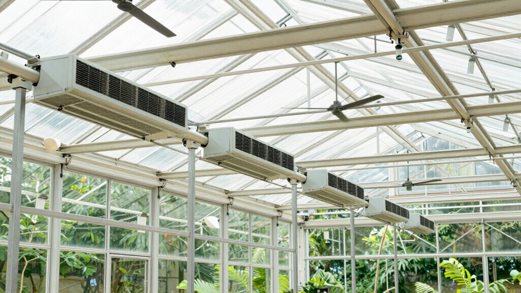 efficient automated climate control
