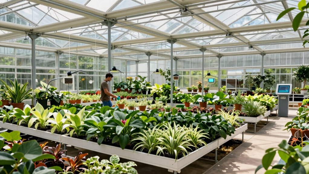 efficient drainage and pest control