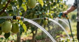 efficient seasonal water delivery