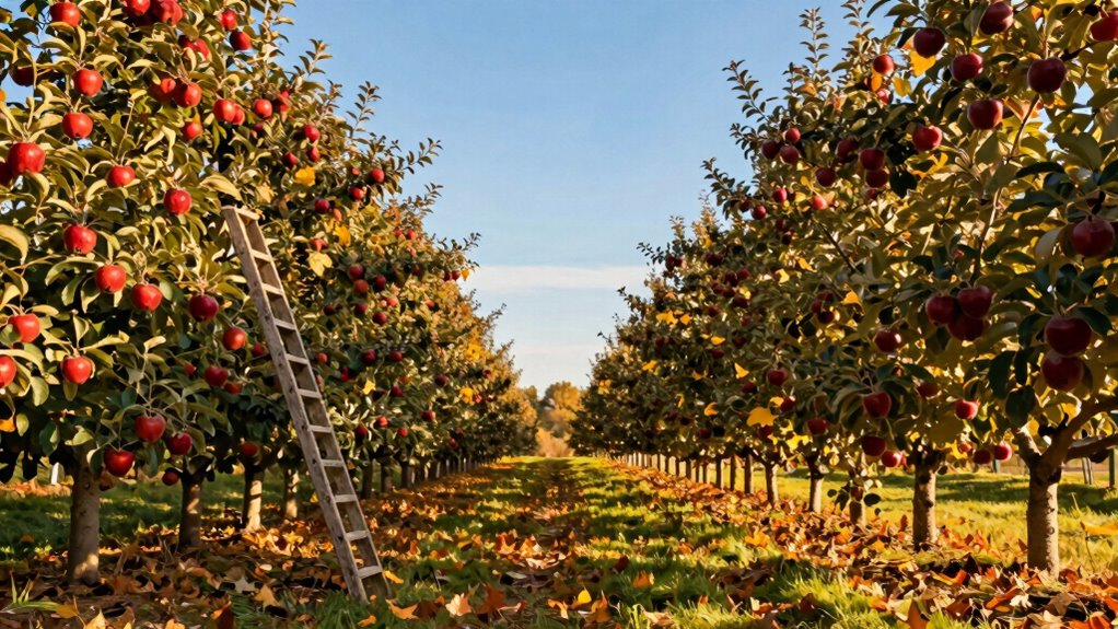 embrace seasonal continuous growth