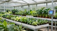 energy saving greenhouse habits