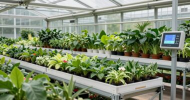 energy saving greenhouse habits