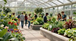engaging greenhouse community challenge