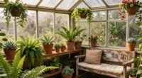 enhance greenhouse with simplicity