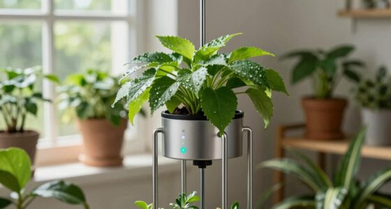 enhanced daily plant support