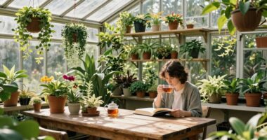 enhanced well being and environment