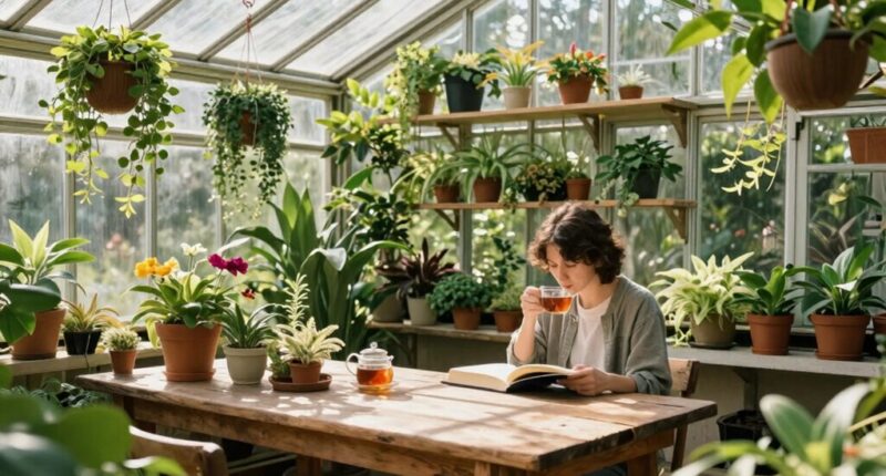 enhanced well being and environment
