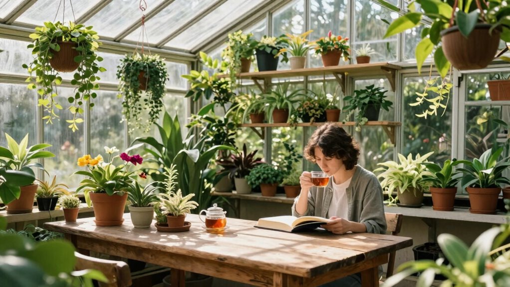 enhanced well being and environment