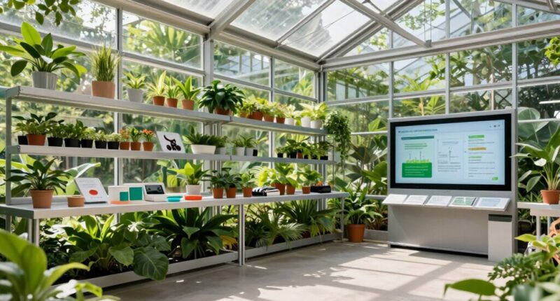 enhancing knowledge sharing facilities