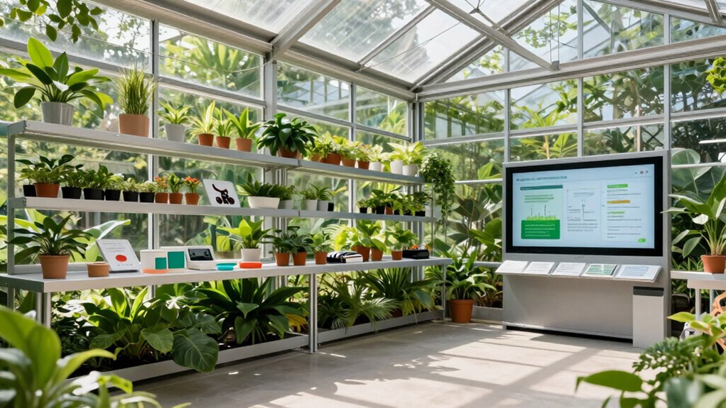 enhancing knowledge sharing facilities
