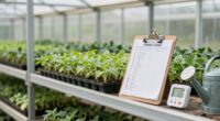essential greenhouse setup guide
