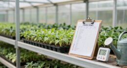 essential greenhouse setup guide