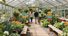establish trustworthy greenhouse community
