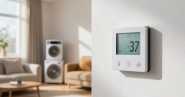 evaluate energy performance ratings
