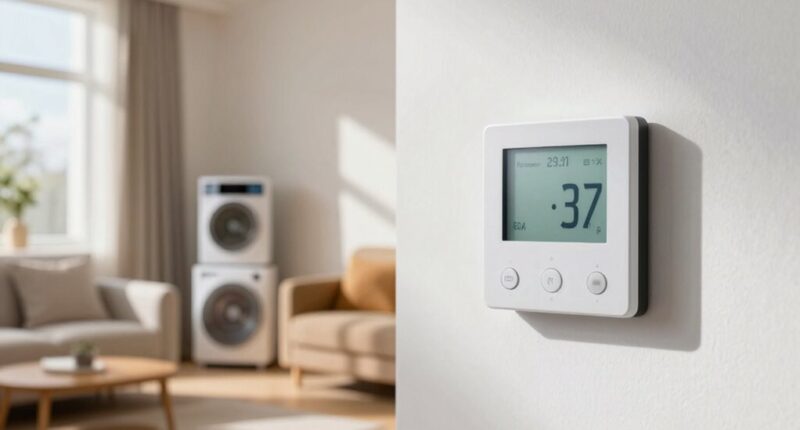 evaluate energy performance ratings