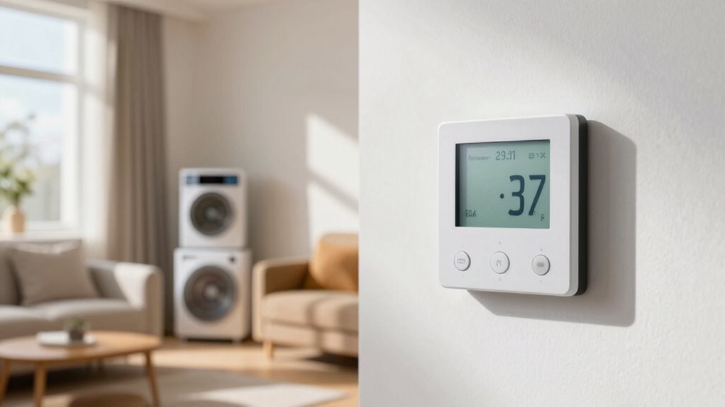 evaluate energy performance ratings