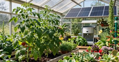 expanding sustainable home systems