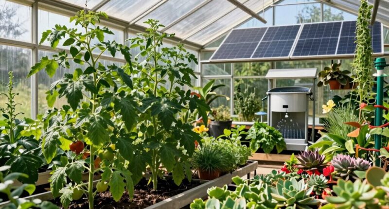 expanding sustainable home systems