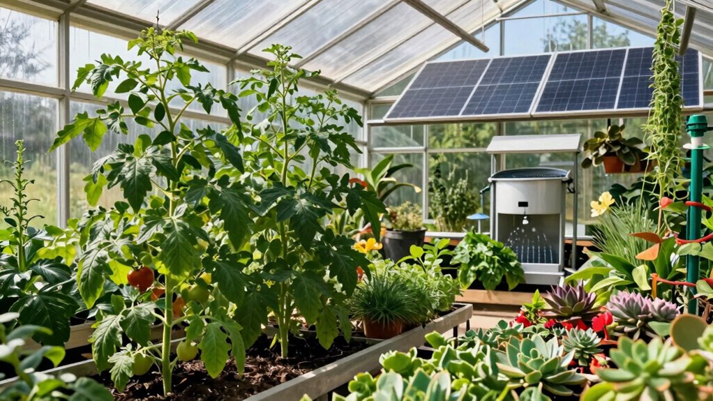 expanding sustainable home systems