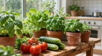 farm to table sustainability