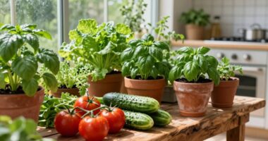 farm to table sustainability