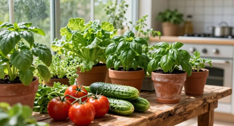 farm to table sustainability