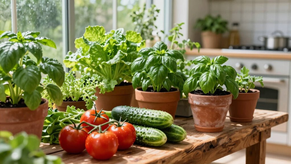 farm to table sustainability