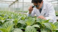 focus on growth trends