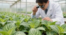 focus on growth trends