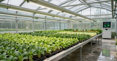 fundamentals of greenhouse management