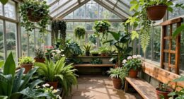 greenhouse features provoke curiosity