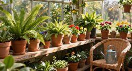 greenhouse habit fosters belonging