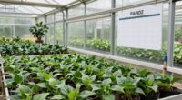 greenhouse maintenance schedule