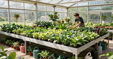 greenhouse productivity mindset transformation