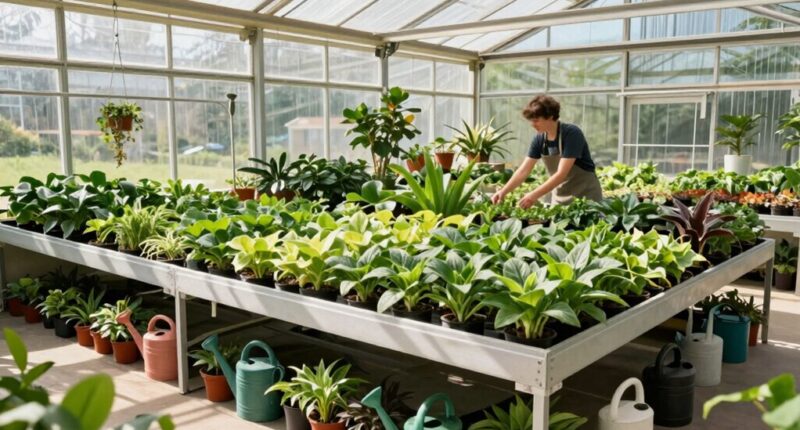 greenhouse productivity mindset transformation