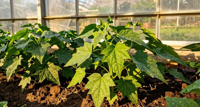greenhouse sunlight misconceptions