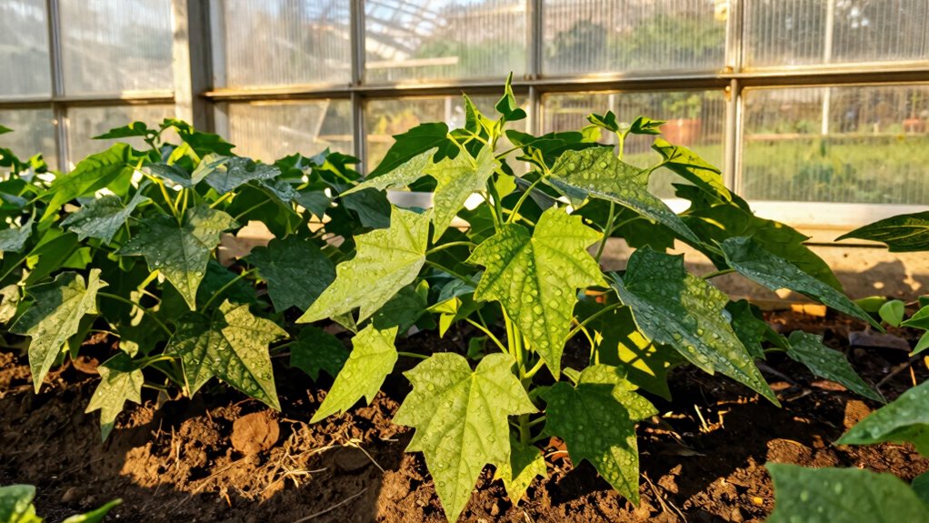 greenhouse sunlight misconceptions