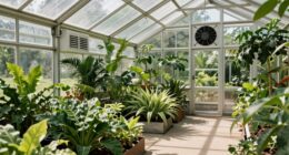 greenhouse ventilation essentials