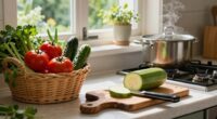 grow harvest cook enjoy