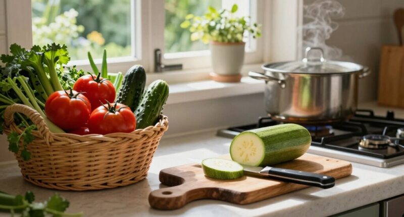 grow harvest cook enjoy