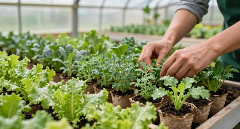 hidden sustainability in greenhouse