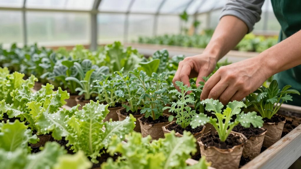 hidden sustainability in greenhouse