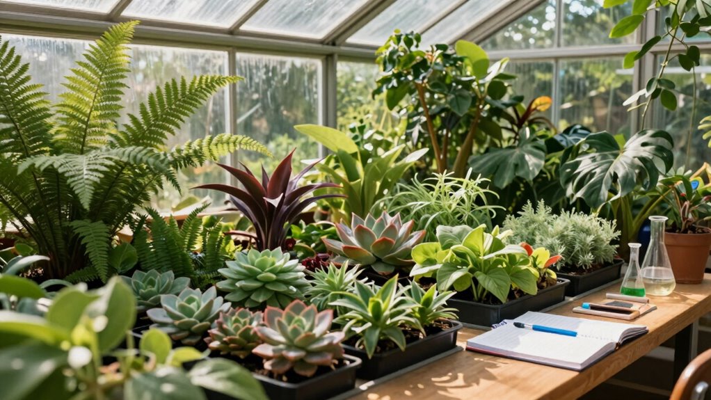 ideal environment for learning