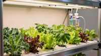 importance of growing stations