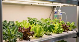 importance of growing stations