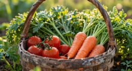 importance of small harvests