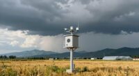 importance of weather monitoring