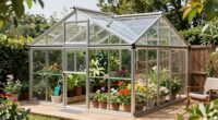 important greenhouse selection questions
