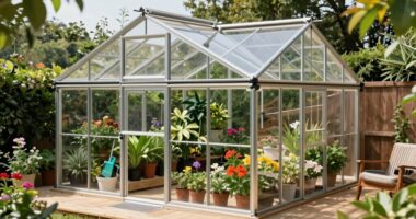 important greenhouse selection questions