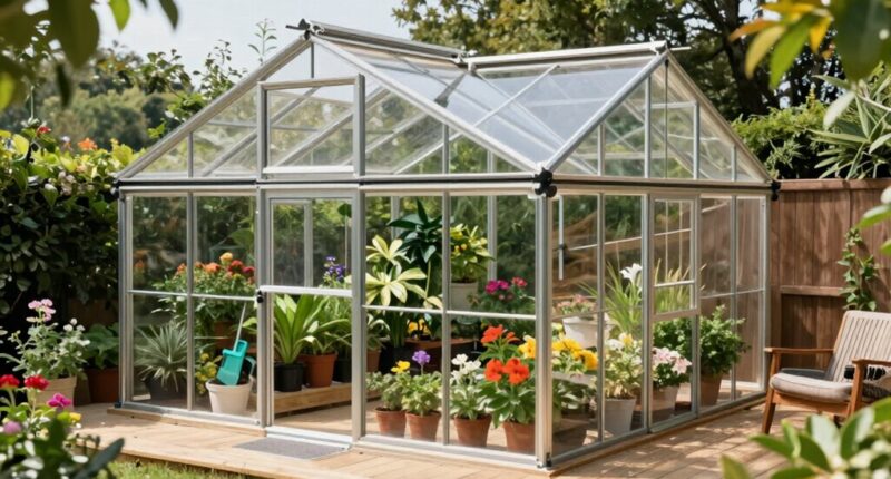 important greenhouse selection questions